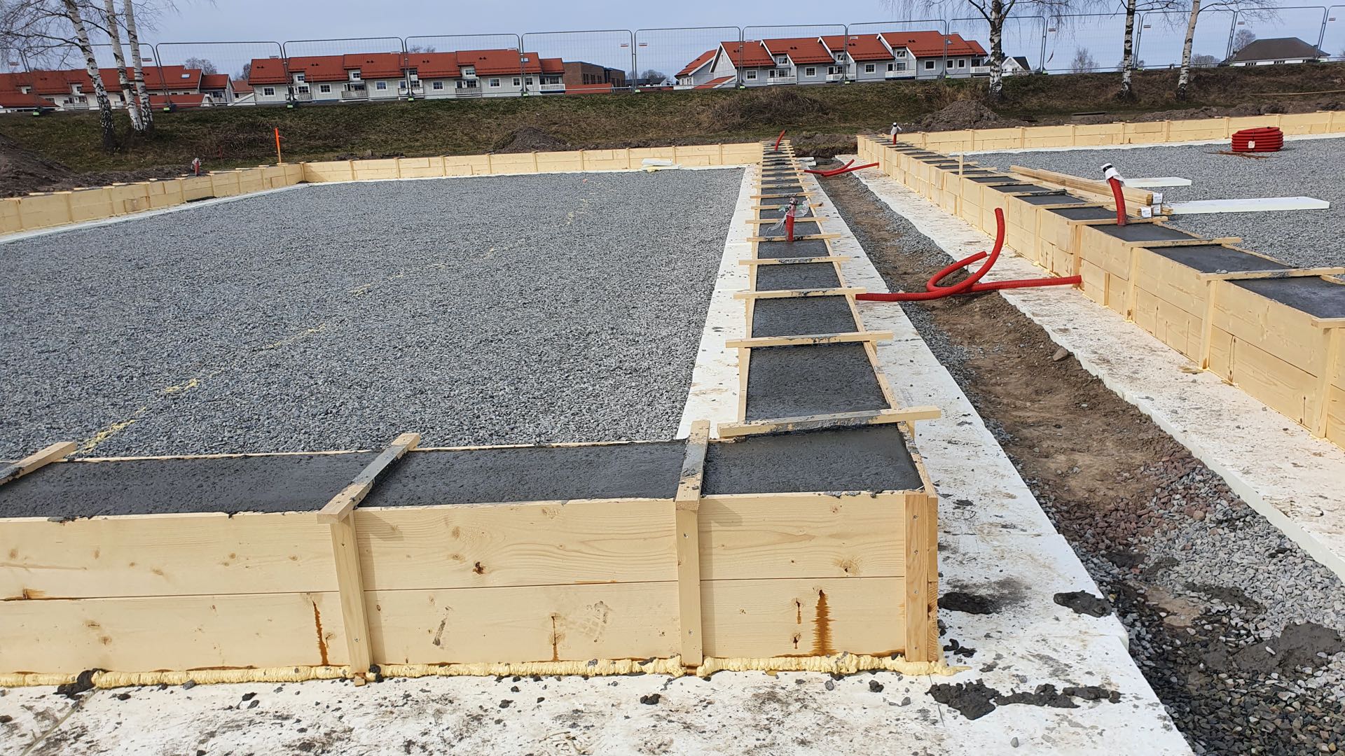 Asgårdstrand – Paddeltennis (2022)